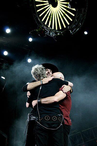 #MiTemaDeCerati son todos sus discos.
Estarás presente siempre con todos nosotros #genio http://t.co
