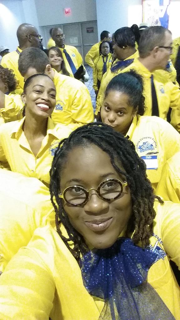 buttah32's tweet photo. Knight-worthy! #fpcsconvocation15 #fpcscollegiate We are Knights! http://t.co/7U1300k9zU
