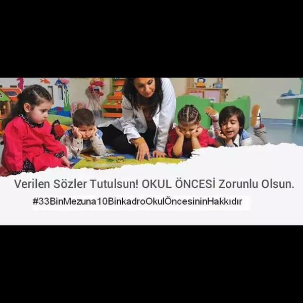 busrasamet23's tweet photo. #HaksızlıkDursunOkulOncesine10BinVerilsin @Yusuf__Tekin @hamza_aydogdu http://t.co/IROCrMl7LD