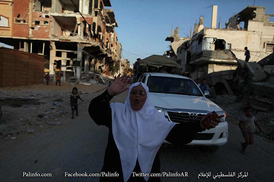 اخر استعراض لكتائب عز الدين القسام في غزه  CMJePJxUEAACKhx