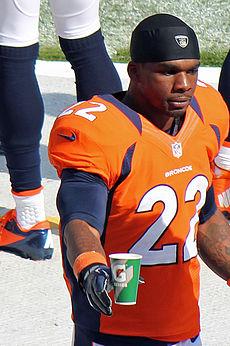 Happy 29th birthday to the one and only Tracy Porter! Congratulations 