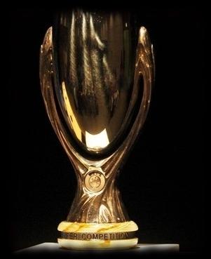 ciberchenet's tweet photo. Pase lo que pase, seguiremos siendo el primer equipo español que la ganó #supercopaeuropa http://t.co/2GykrTnR5g