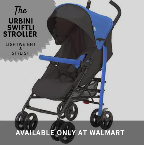 urbini swiftli stroller