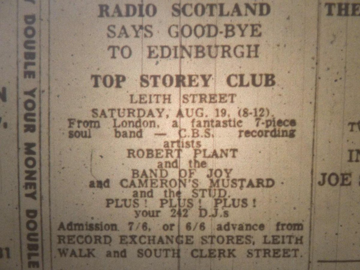 EdinburghGigArchive tweet media