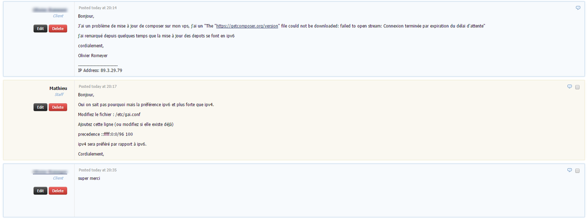 waiplaa's tweet image. #PI #ipv4VSipv6 #linux