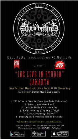 wihhh!!! RT <a href="/OfficialStory/">Story Behind</a>: Kegiatan yg akan datang  , yeaahh \m/