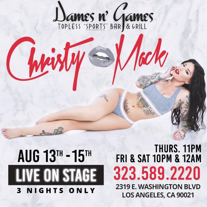 This weekend at Dames n Games, L.A. http://t.co/eNYEIHFUcX