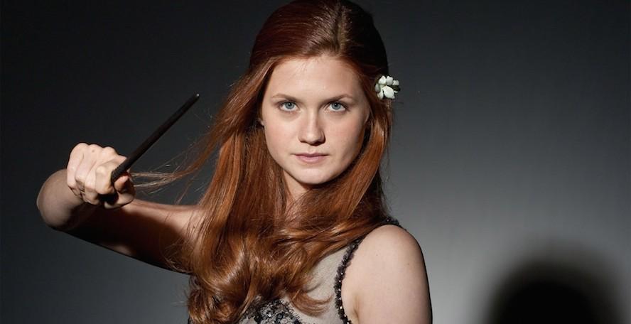Happy birthday, Ginny! Here s a brutally honest look at why she is grossly unappreciated:  