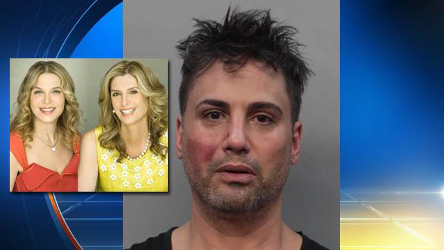Real estate agent arrested, charged with attempting to extort from S. Fla.'s premier realtors bit.ly/1TmbSdZ?utm_so… http://t.co/jTLt8BvgmK