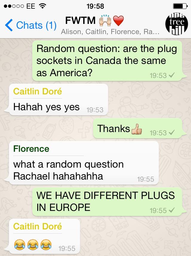 xotreehill's tweet image. #EuropeProblems