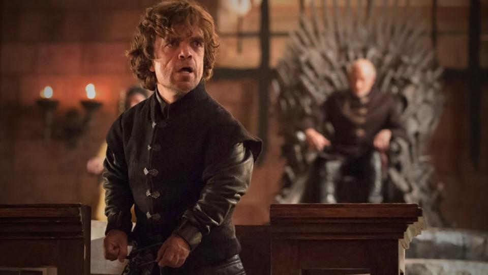 fayerwayer's tweet image. Abogado en Nueva York pide 'juicio por combate' a la Game of Thrones

(.__. ')

 bit.ly/1P4qUyr