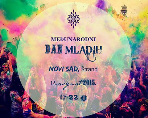 opens2019's tweet photo. PROGRAM MEĐUNARODNOG DANA MLADIH možete videti na https://t.co/7qkjqVIiv9
#LiveLife #opens2018 #YouthDay #GradNoviSad http://t.co/mpPYV7NMeg