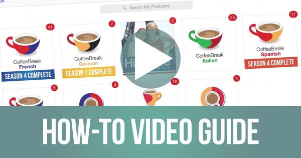 Did you know you can slow down a podcast to help you understand the foreign language? rlng.co/1MMGJZO