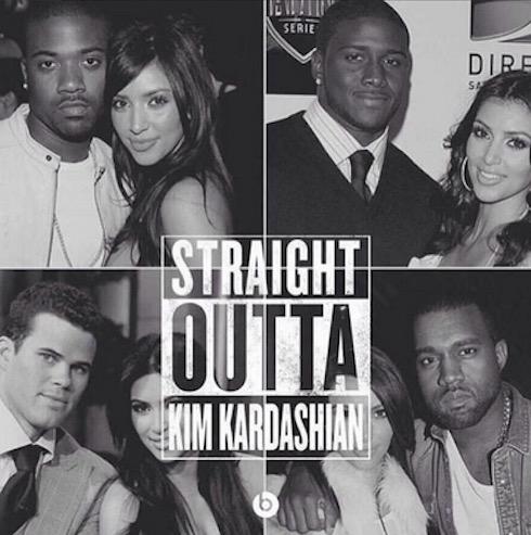 You guys do the Jenners/Kardashian's wrong. Pettyyyyy😂😂