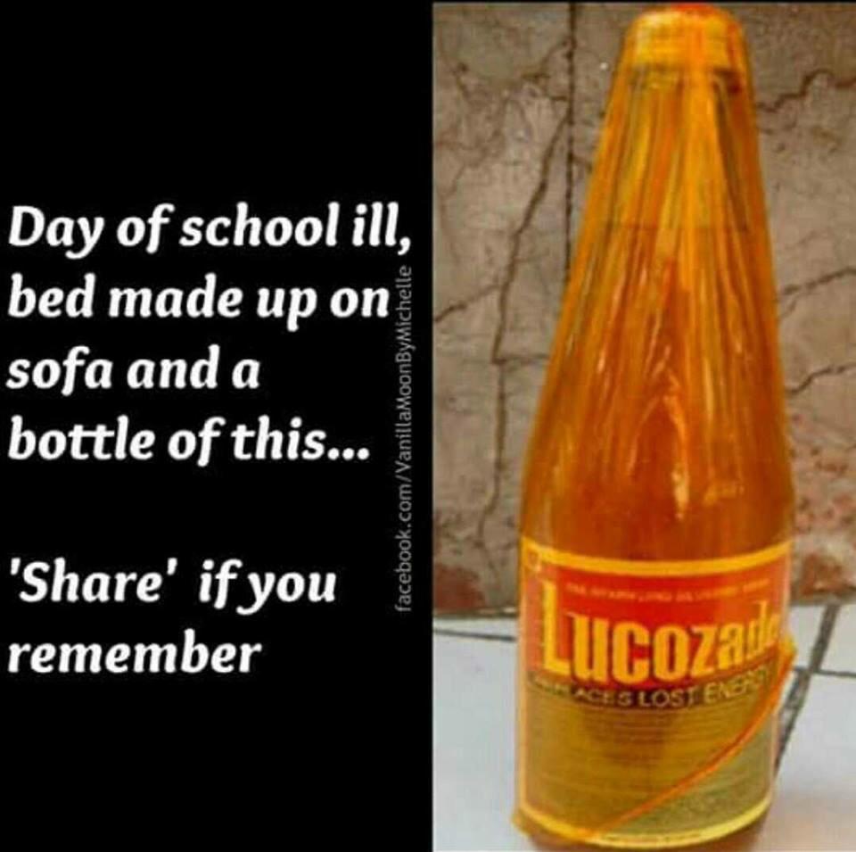 My mums remedy for a day off ill from school lol 😂 #love it