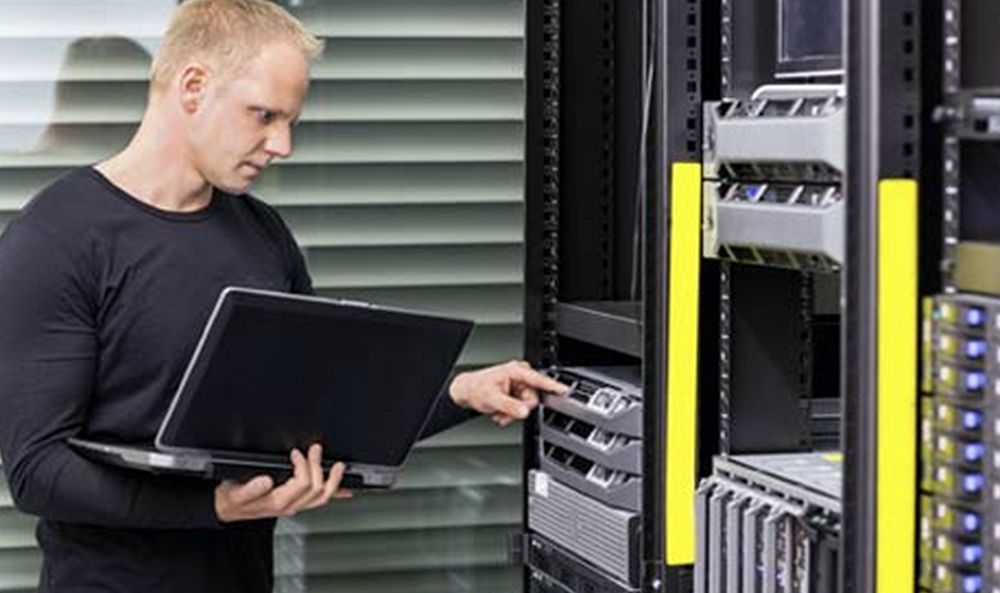 New life on the network edge @ITBusinessEdge #SmartBunker #datacenter itbusinessedge.com/blogs/infrastr…