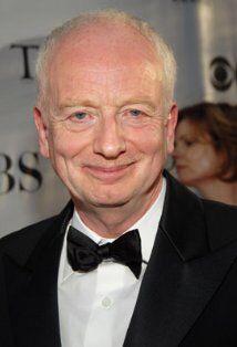 Happy Birthday to Ian McDiarmid! 