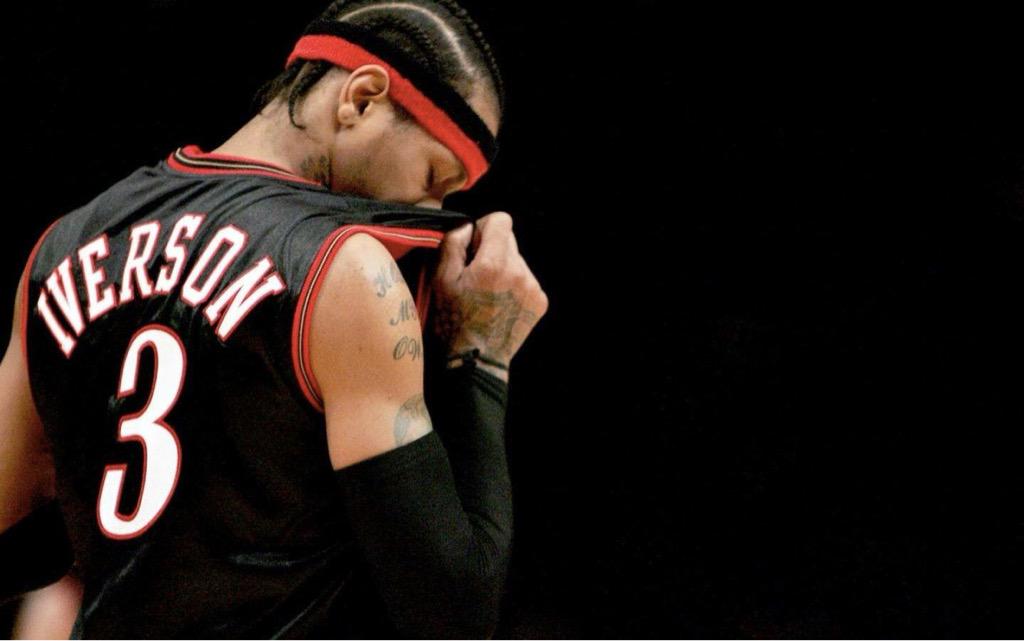 RT for #KobeBryant

Fav for #AllenIverson