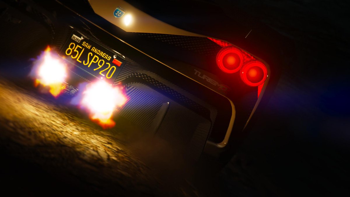 RockstarGames tweet picture