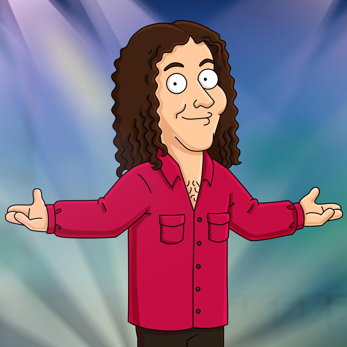 Family Guy, y’all.