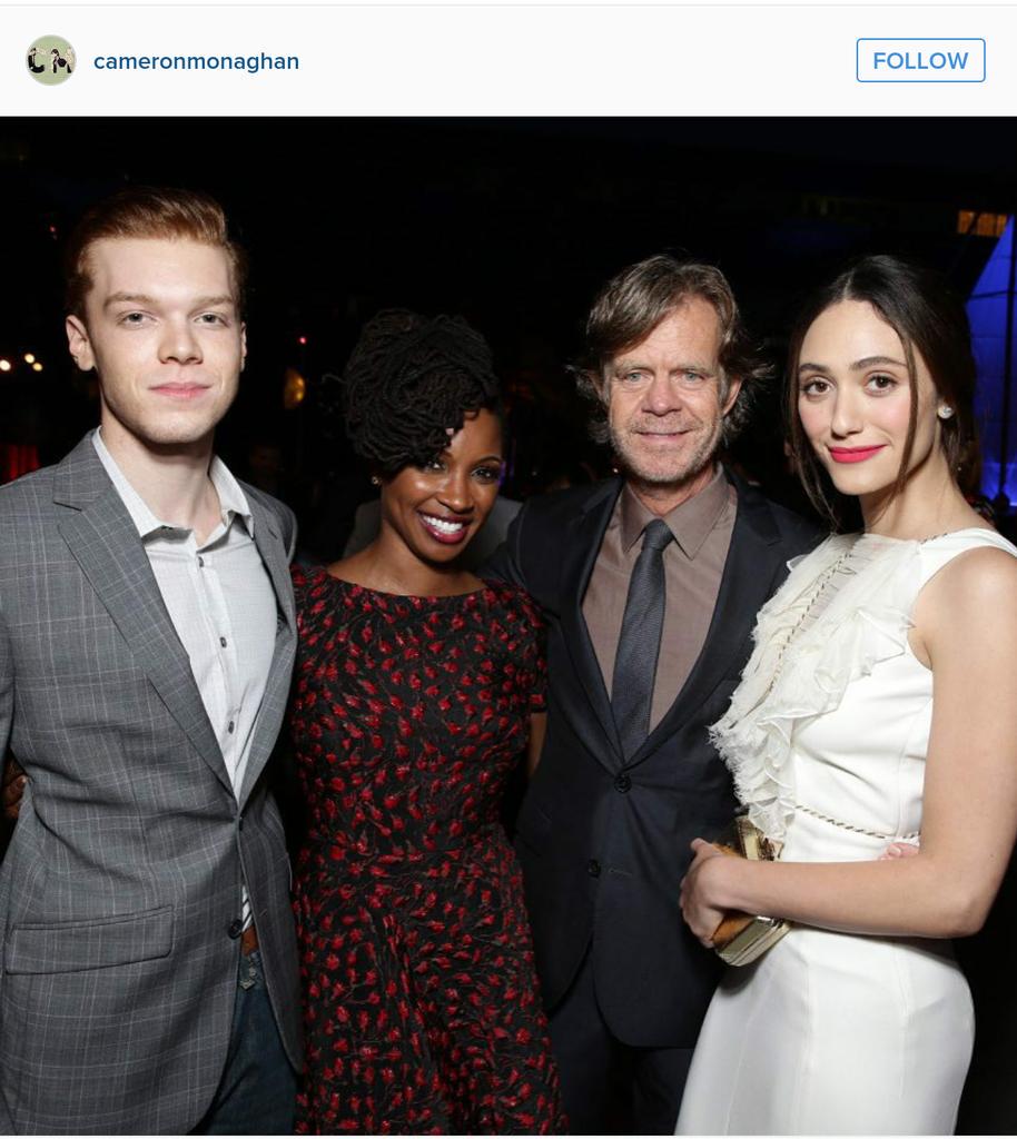 IanMickeyFan's tweet photo. @TeamGallavich And this! There's others too lol. http://t.co/4Q6yJhhWKk