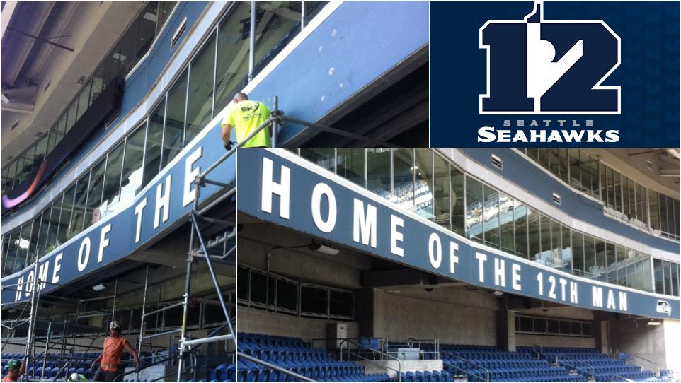 Some projects are just a lot more fun than others!  Many thanks to our amazing clients!