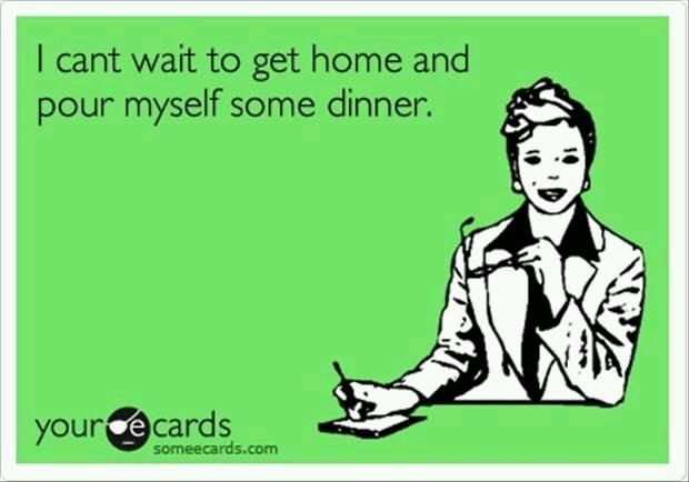 MommyAsylum's tweet photo. This sounds like I'm on some chicken broth diet but *haha* we all know that is NOT true. http://t.co/Xiej9wSYIs