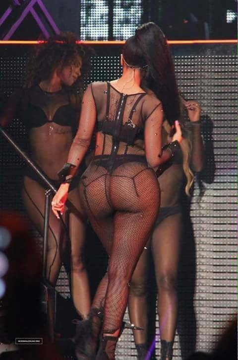 hook up in rome from Dalton nicki minaj ass xxx