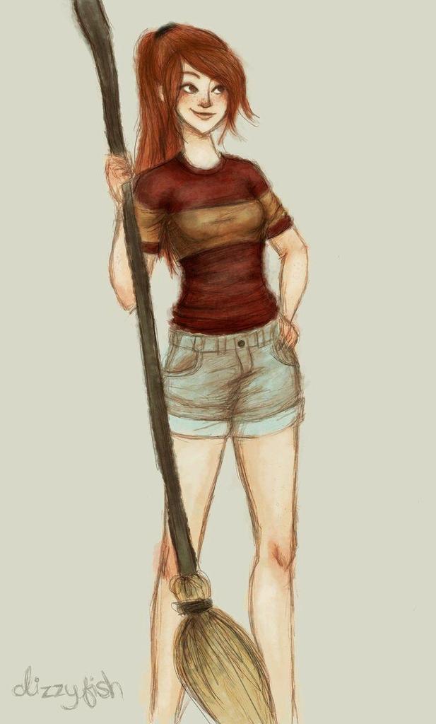   happy birthday ginny weasley 