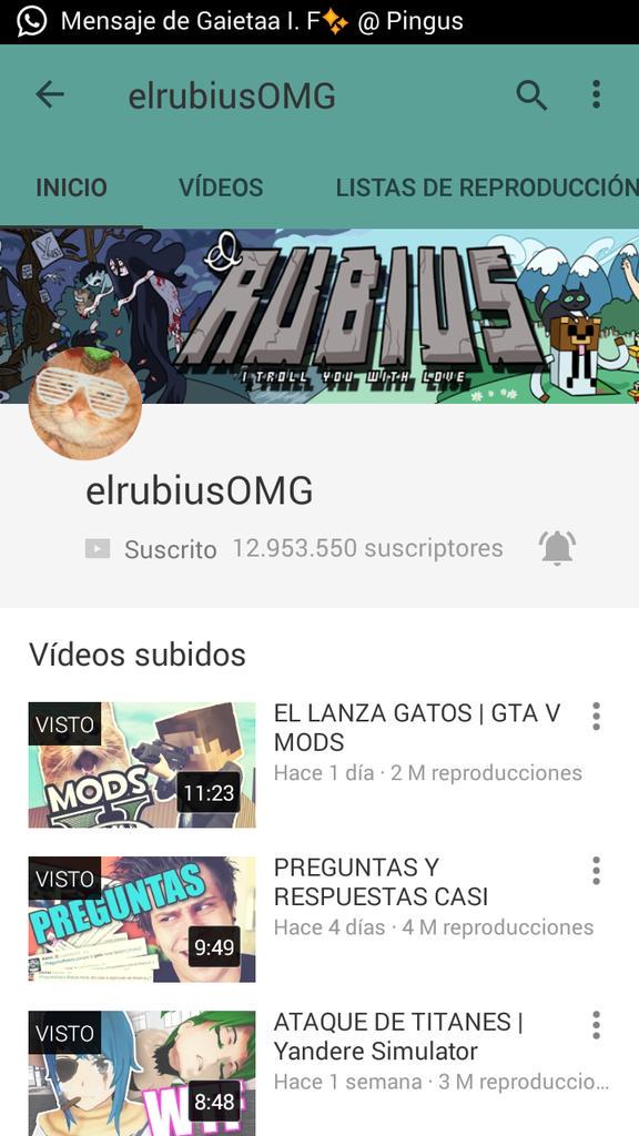null896's tweet image. FALTA POCOOOOOO!!!! @Rubiu5