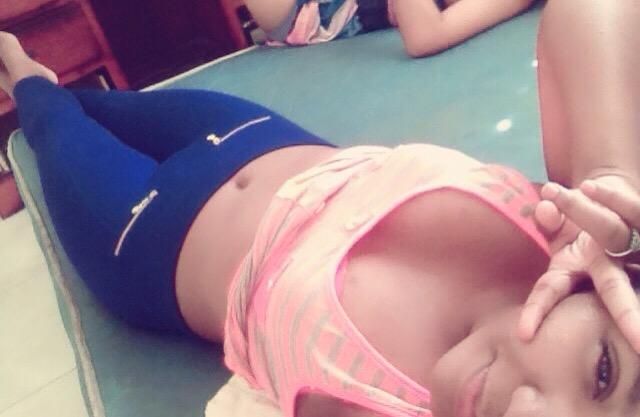 SoranllyMassiel's tweet image. Mami tu eres la vaina 💁✌️