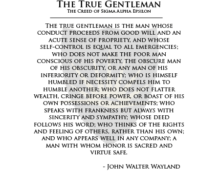 Fall semester is just around the corner. Have you thought about taking the next step towards your future? #RushSAE