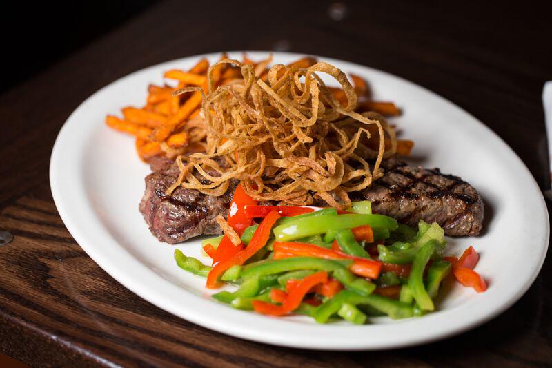 We're sure that cooking is the last thing on your mind. So come over, &amp; we'll handle it for you. See you for dinner.
