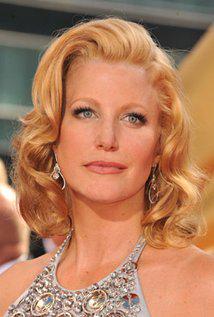 Happy Birthday to Anna Gunn (47) 