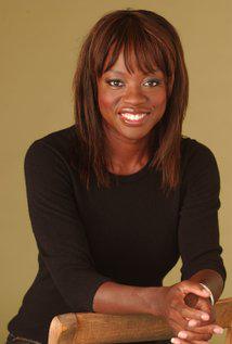 Happy Birthday to Viola Davis (50) 