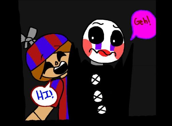 Puppet_ItsMe's tweet image. BB...just..stop