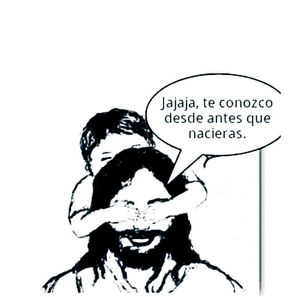 777_Novia's tweet photo. #EresEspecialparaDios Jer 1:5 💝Antes que yo te formara en el seno materno, te conocí … https://t.co/uRDAXVVk9Z http://t.co/zFQCo08xO0