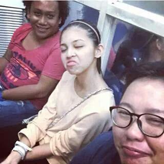 gobstan96's tweet photo. GoodLuck Dubsmash Queen!! #AlDubMaybeThisTime http://t.co/O4xEIR8pMe
