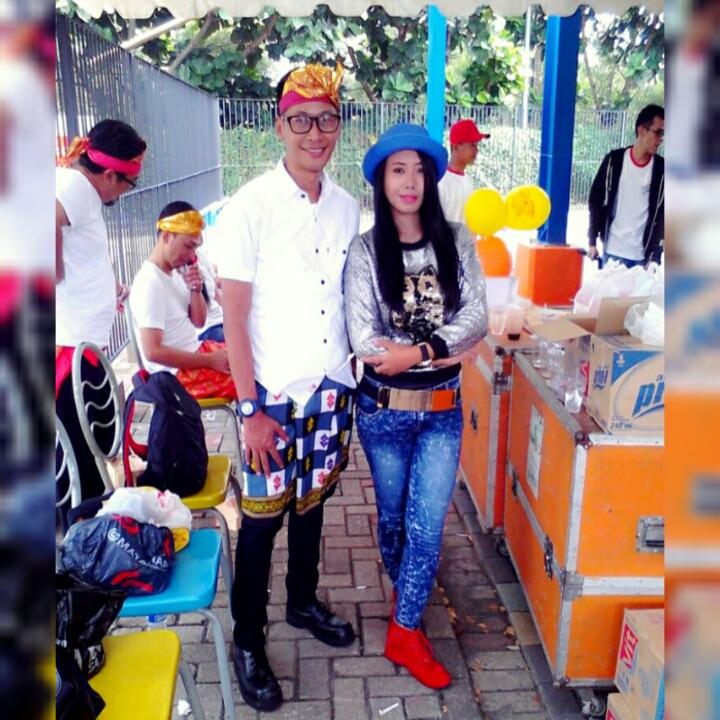 Rɑcђмɑωατi_EcCα ™ (@eccarachmawati) on Twitter photo 