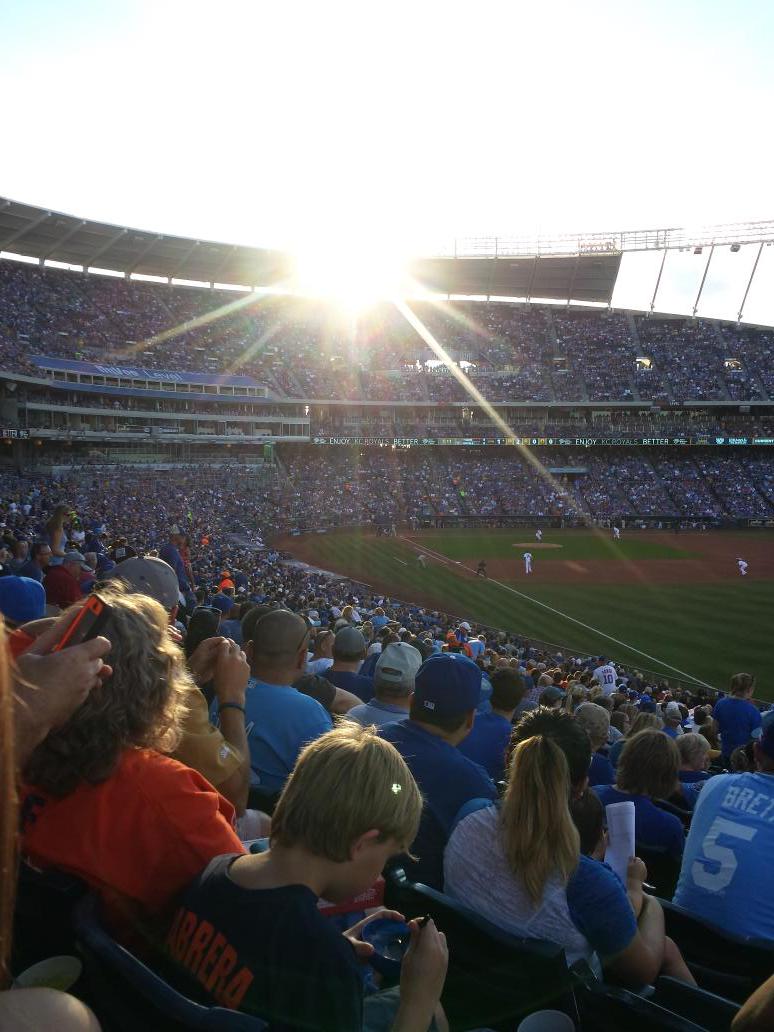 Go #Royals 
#royalssocial #MLB #baseball