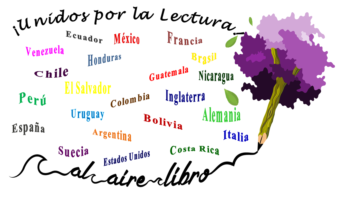 libroslibrespdc's tweet photo. 22 Países, más de 55 ciudades unidos por la Lectura. ¡Playa del Carmen presente! #EntraLee a la #Lectura
#AlAireLibro http://t.co/mbvbVRHBg8