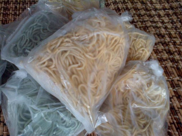 Narti Noodle,Mie Mdn (@gunartisutjito) on Twitter photo 