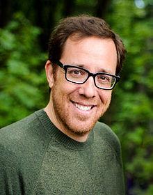 Happy birthday dear Rob Minkoff, happy 53rd birthday to you!  