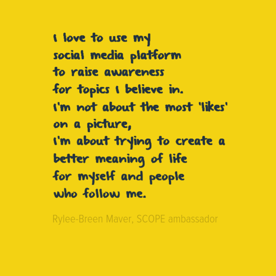 SCOPE_aus's tweet photo. @BurnetInstitute #RyleeTakesSCOPE #scopeproject #socialmedia http://t.co/nf3KHuL3nd