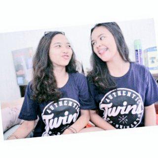 Good morning TWINS :)