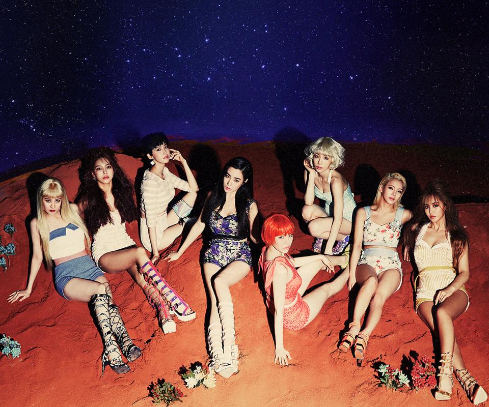 SNSD Lion Heart Teasers ♥ CMK4Cn9VEAAOPV1