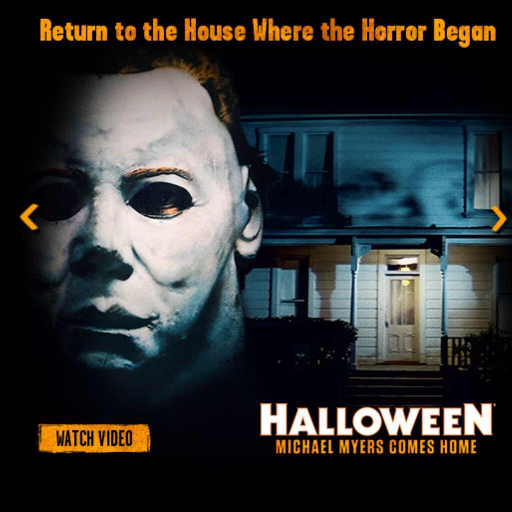 Kingcity_jordan's tweet image. Universal Horror Nights This year👀