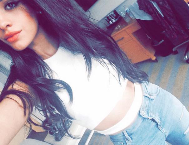 I'm going to be a mummy 🙈🍥