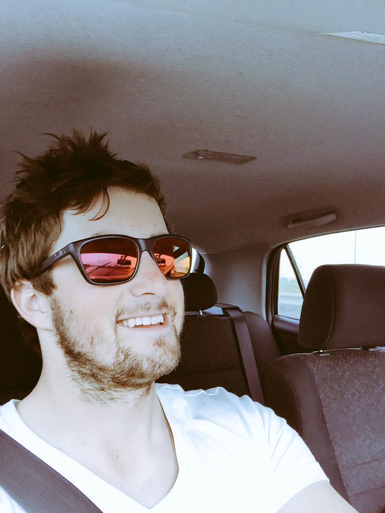 New casuals by Bolle #fire #coolas #lovingem thanks heaps <a href="/pmacccc/">Paul McLean</a> @Bolle_Eyewear @rysergroup