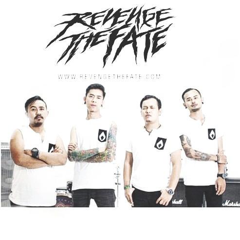 INDONESIAN DEATHCORE tweet media